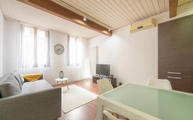 Ca d'Oro Central Suite